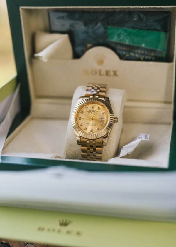 Datejust Rolex